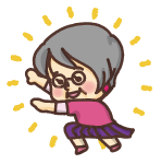 おせっかいずピンク