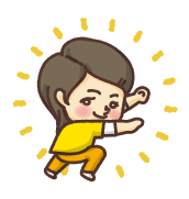 おせっかいずイエロー